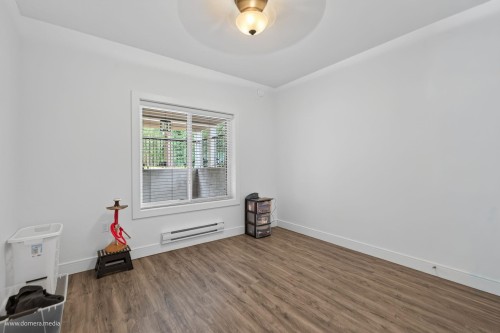23376 124 Avenue, Maple Ridge, BC - Indoor Photo Showing Other Room