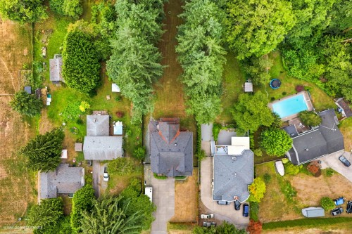 23376 124 Avenue, Maple Ridge, BC - Outdoor With View