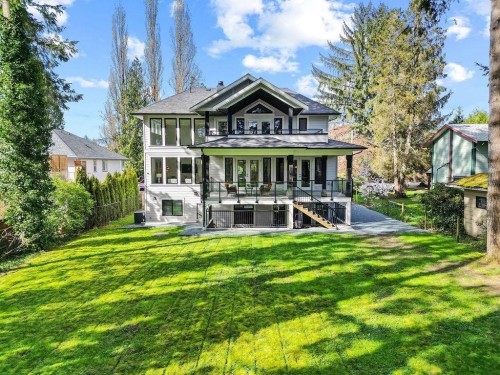 23376 124 Avenue, Maple Ridge, BC - Outdoor