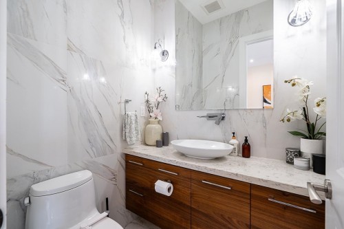 152 48Th Avenue W, Vancouver, BC - Indoor Photo Showing Bathroom