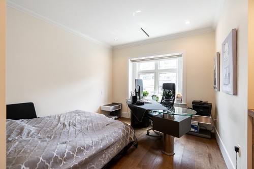 152 48Th Avenue W, Vancouver, BC - Indoor