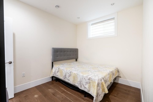152 48Th Avenue W, Vancouver, BC - Indoor Photo Showing Bedroom