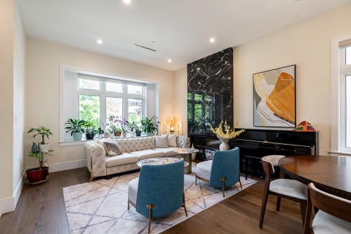 152 48Th Avenue W, Vancouver, BC - Indoor