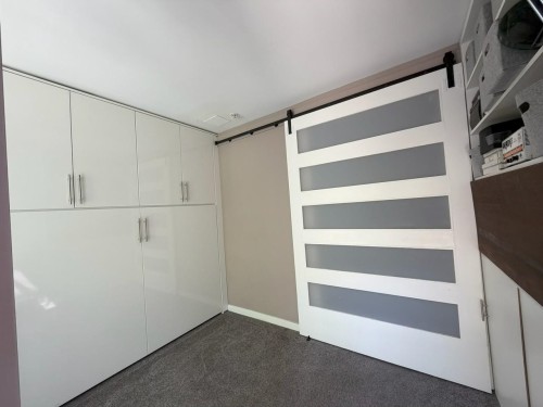 121 Georgia Street W, Vancouver, BC - Indoor Photo Showing Other Room