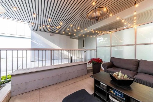 121 Georgia Street W, Vancouver, BC - Indoor