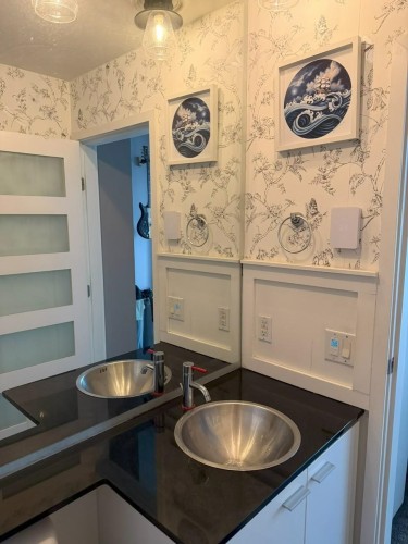 121 Georgia Street W, Vancouver, BC - Indoor