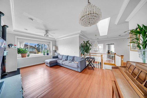 331 61St Avenue E, Vancouver, BC - Indoor