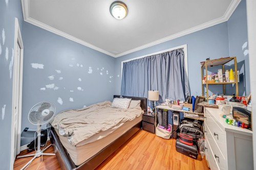 331 61St Avenue E, Vancouver, BC - Indoor Photo Showing Bedroom