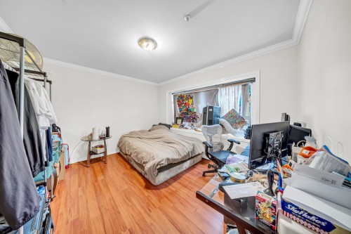 331 61St Avenue E, Vancouver, BC - Indoor Photo Showing Bedroom