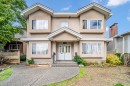 331 61St Avenue E, Vancouver, BC  - Outdoor With Facade 