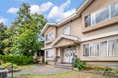 331 61St Avenue E, Vancouver, BC  - Outdoor With Facade 