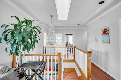 331 61St Avenue E, Vancouver, BC - Indoor Photo Showing Other Room