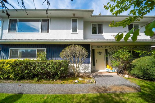 5311 Colbeck Road, Richmond, BC - Outdoor