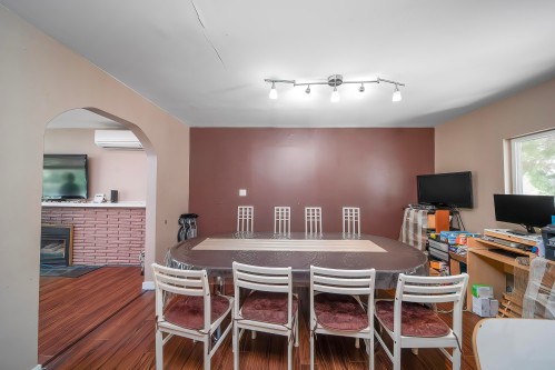 5311 Colbeck Road, Richmond, BC - Indoor