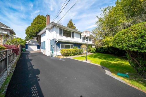 5311 Colbeck Road, Richmond, BC - Outdoor