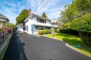 5311 Colbeck Road, Richmond, BC  - Outdoor 