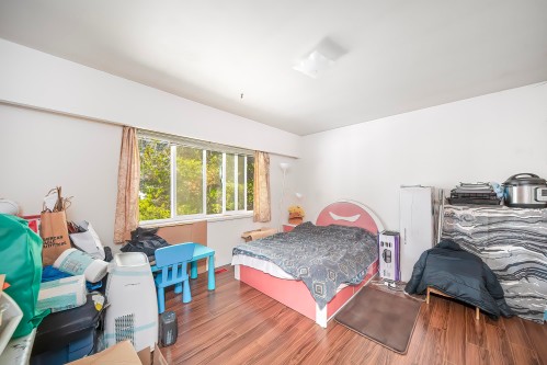 5311 Colbeck Road, Richmond, BC - Indoor Photo Showing Bedroom