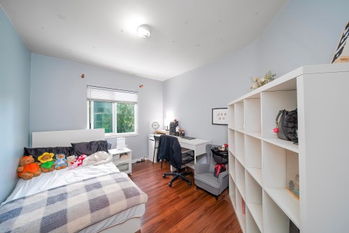 5311 Colbeck Road, Richmond, BC - Indoor