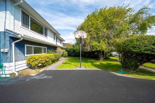 5311 Colbeck Road, Richmond, BC - Outdoor