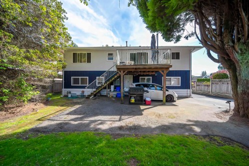 5311 Colbeck Road, Richmond, BC - Outdoor