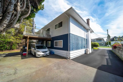 5311 Colbeck Road, Richmond, BC - Outdoor