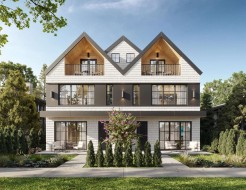 1-2356 13th Avenue W Vancouver, BC V6K 2S6