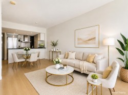 1702-788 Richards St Street  Vancouver, BC V6B 0C7