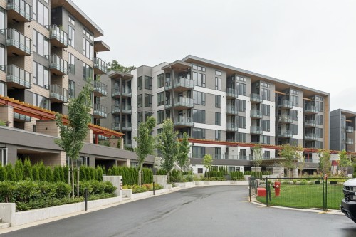 421-1500 Scott Crescent  Squamish, BC V8B 1G5