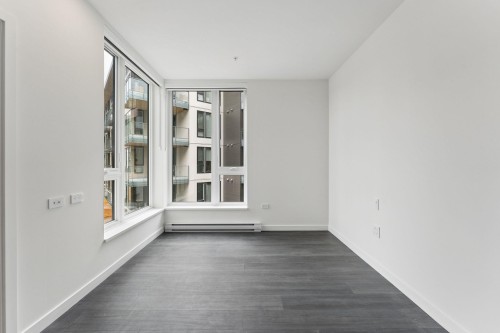 421-1500 Scott Crescent, Squamish, BC - Indoor Photo Showing Other Room