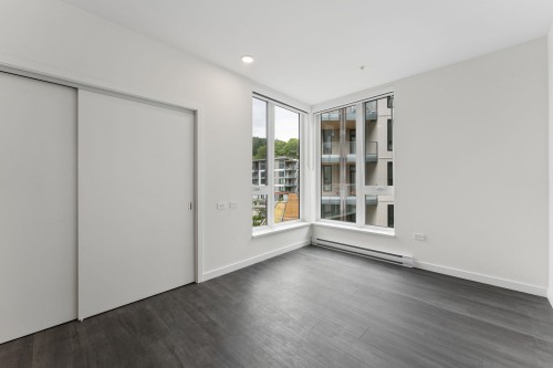 421-1500 Scott Crescent, Squamish, BC - Indoor Photo Showing Other Room