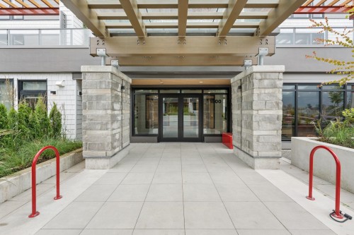 421-1500 Scott Crescent, Squamish, BC - Outdoor