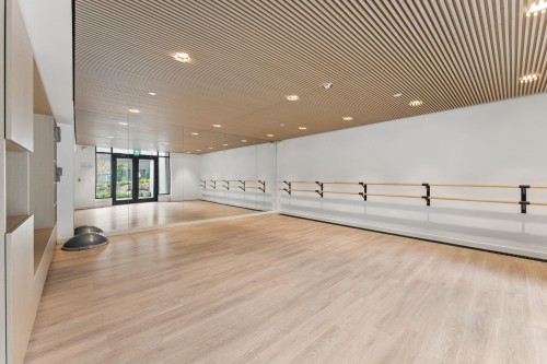 421-1500 Scott Crescent, Squamish, BC - Indoor
