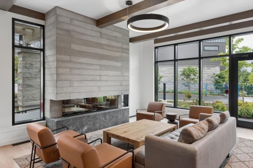 421-1500 Scott Crescent, Squamish, BC - Indoor