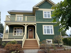 848 6th Street E North Vancouver, BC V7L 1R7