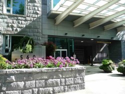 505-560 Cardero Street  Vancouver, BC V6G 3E9