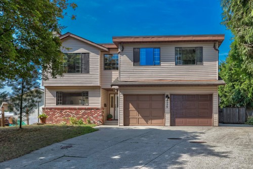 12229 Forest Place, Maple Ridge, BC - Outdoor With Facade