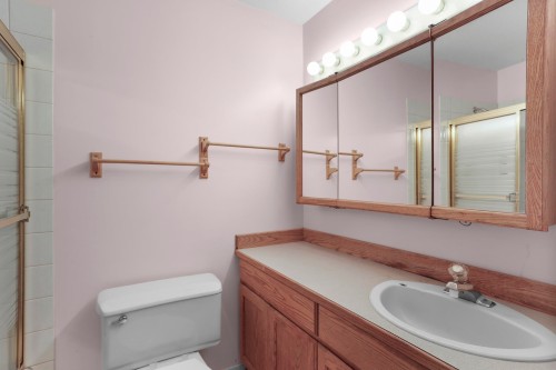 12229 Forest Place, Maple Ridge, BC - Indoor Photo Showing Bathroom