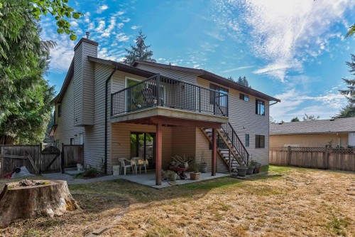 12229 Forest Place, Maple Ridge, BC - Outdoor