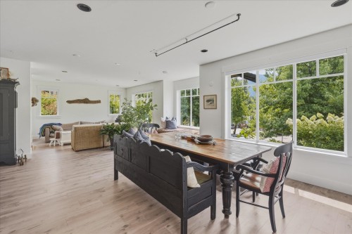 2985 Strangway Place, Squamish, BC - Indoor