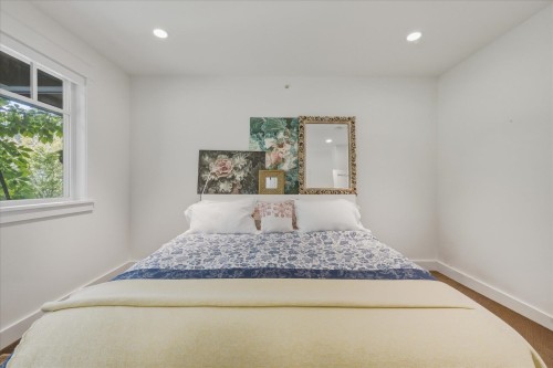 2985 Strangway Place, Squamish, BC - Indoor Photo Showing Bedroom