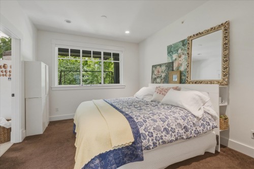 2985 Strangway Place, Squamish, BC - Indoor Photo Showing Bedroom