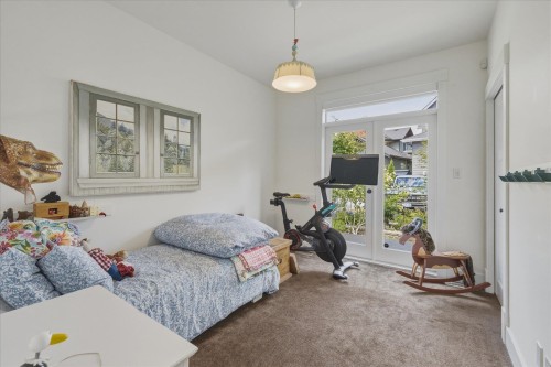 2985 Strangway Place, Squamish, BC - Indoor Photo Showing Bedroom