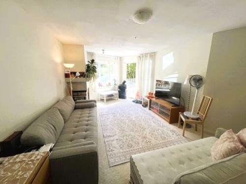 204-5683 Hampton Place, Vancouver, BC 