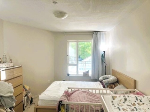 204-5683 Hampton Place, Vancouver, BC 