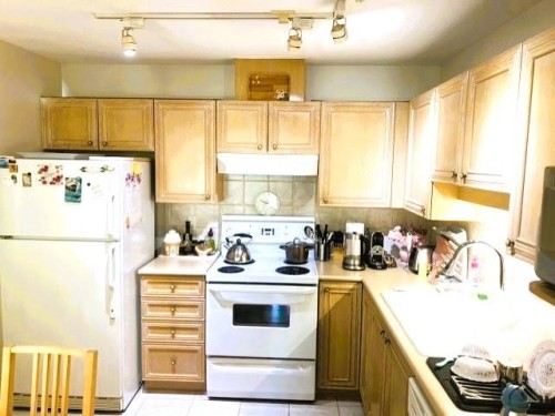 204-5683 Hampton Place, Vancouver, BC 