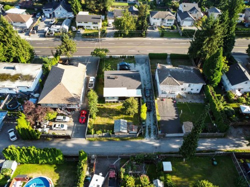 2283 Austin Avenue, Coquitlam, BC - Outdoor With View
