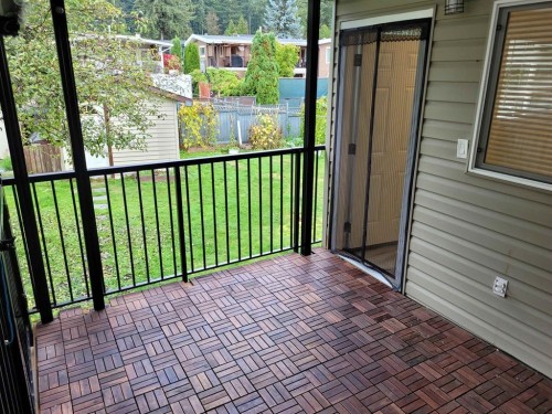 2283 Austin Avenue, Coquitlam, BC - Outdoor With Exterior
