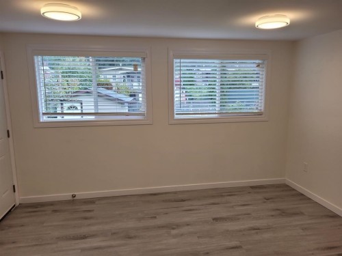 2283 Austin Avenue, Coquitlam, BC - Indoor Photo Showing Other Room
