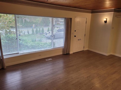 2283 Austin Avenue, Coquitlam, BC - Indoor Photo Showing Other Room