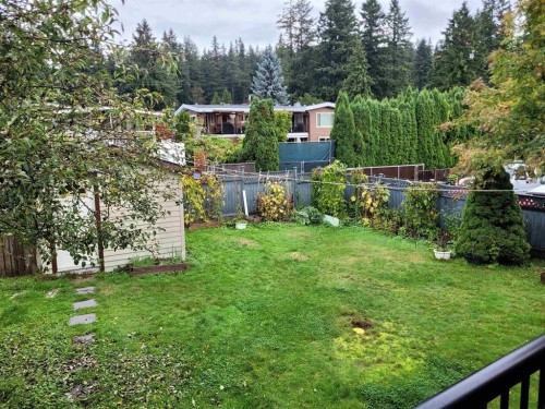 2283 Austin Avenue, Coquitlam, BC - Outdoor